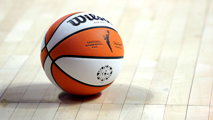 Chicago Sky v Connecticut Sun