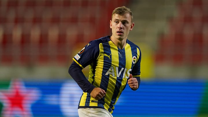 Max Meyer