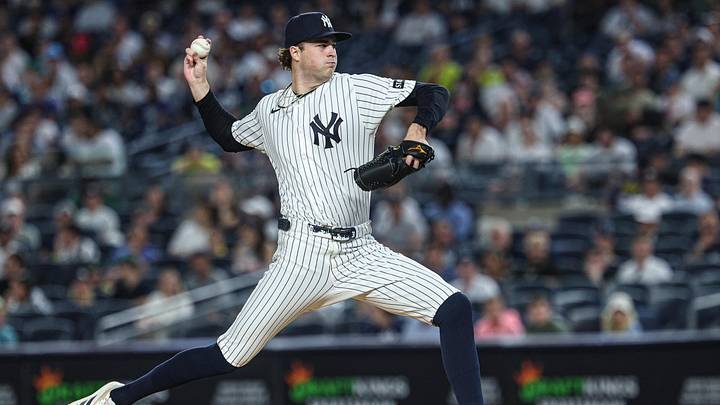 New York Yankees pitcher Cam Schlittler is a great prop target on Tuesday. New York Yankees pitcher Cam Schlittler is a great prop target on Tuesday.