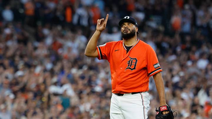Kenley Jansen Kenley Jansen