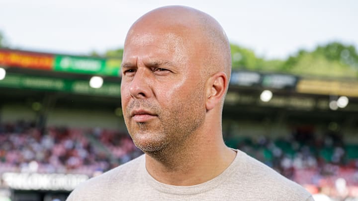 NEC Nijmegen v Feyenoord - Dutch Eredivisie
