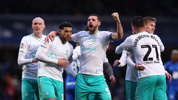 Birmingham City v Southampton FC - Sky Bet Championship