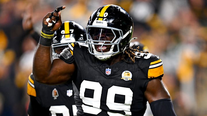 New York Jets v Pittsburgh Steelers