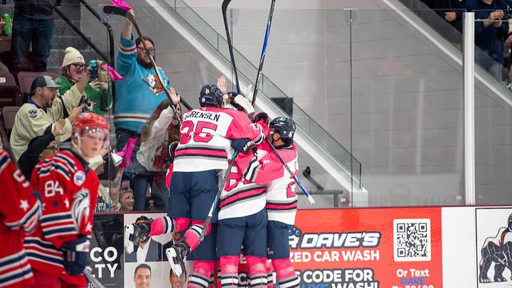 NAHL Houston Bulls, coached by NHL alum Nathan Oystrick amidst an ongoing potential NHL expansion endeavor NAHL Houston Bulls, coached by NHL alum Nathan Oystrick amidst an ongoing potential NHL expansion endeavor