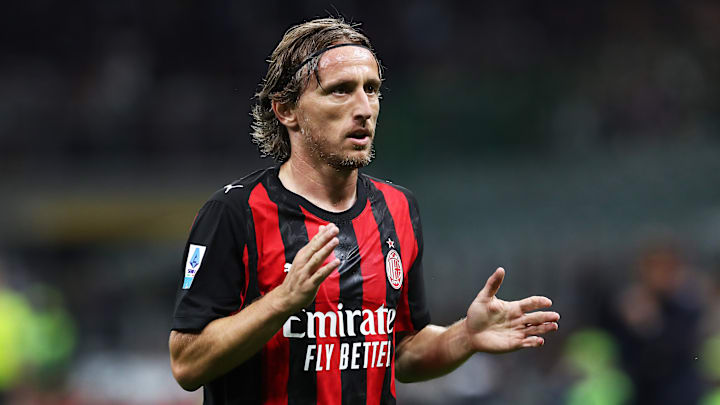 AC Milan v SSC Napoli - Serie A