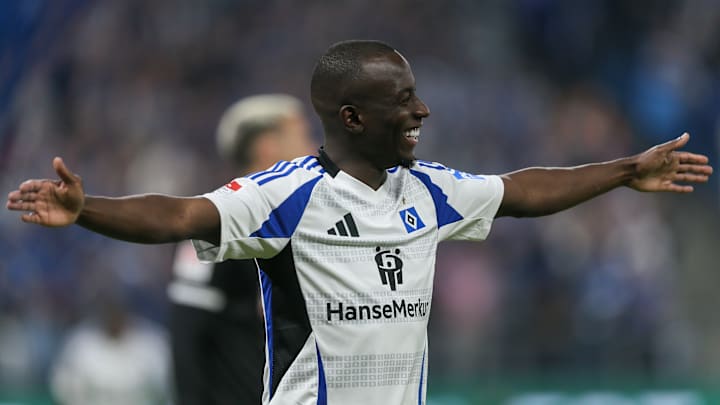 Jean-Luc Dompe steht im Dunstkreis der französischen Nationalmannschaft