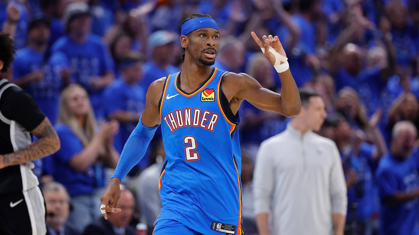 Thunder Drop Preseason Schedule, Marking Return to Tulsa