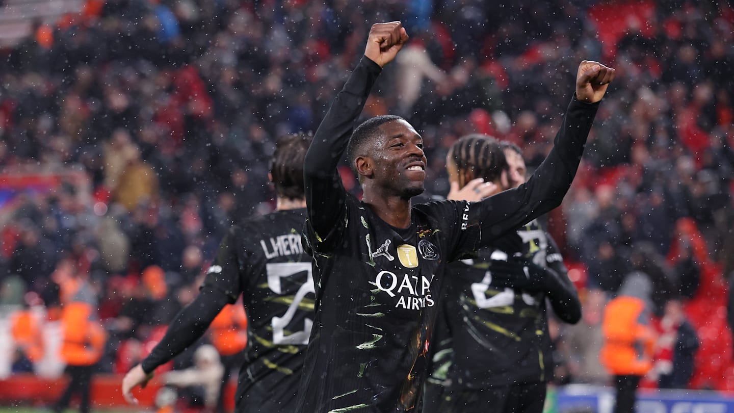 Ligue des Champions : PSG, Arsenal, Bayern... Une I.A prédit la finale de Ligue des Champions après les quarts