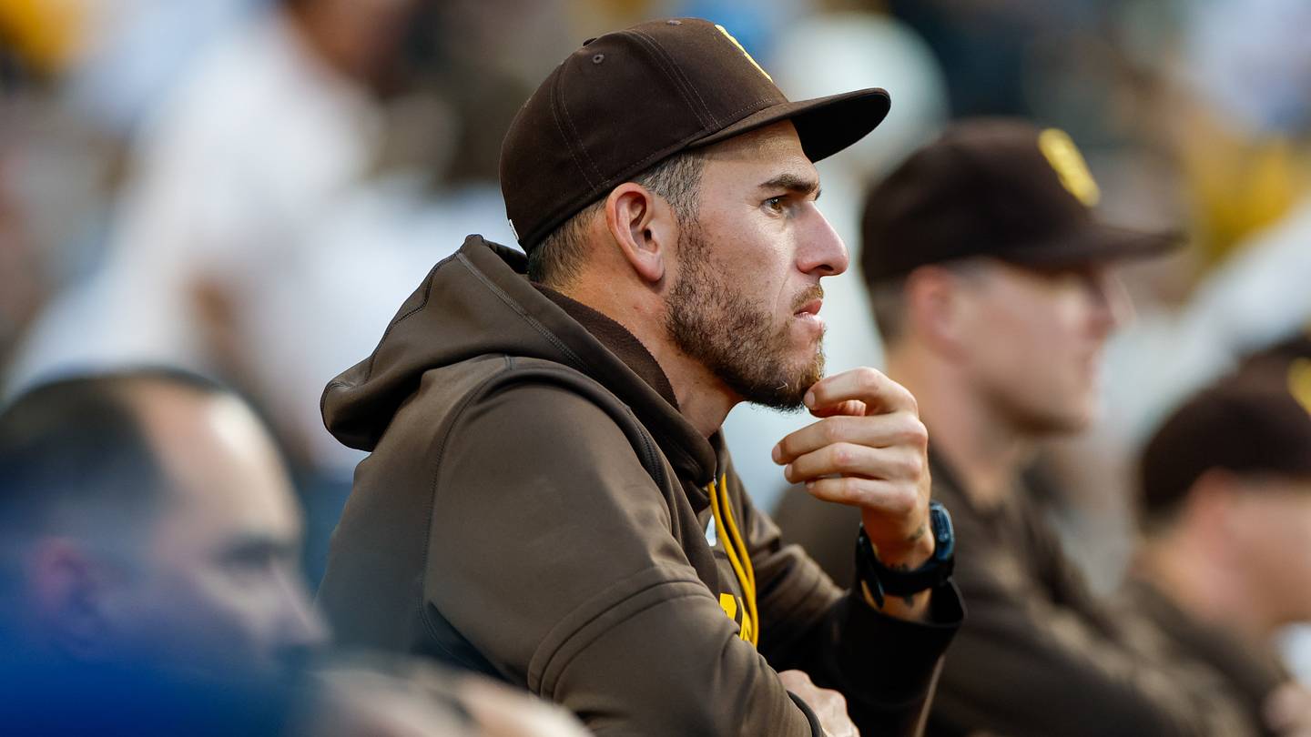 Padres Manager's Latest Comments Spell Bad News for Joe Musgrove Return