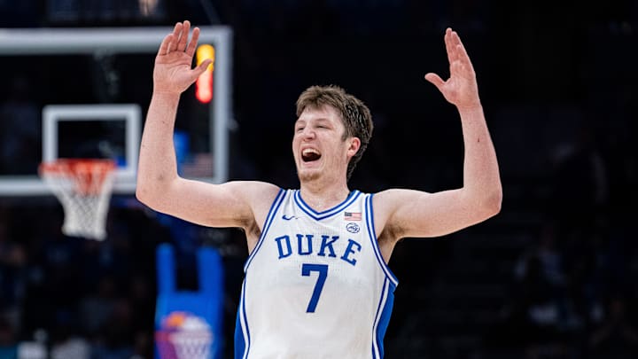 Louisville v Duke