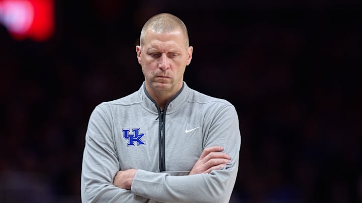 State Farm Champions Classic: Kentucky v Duke
