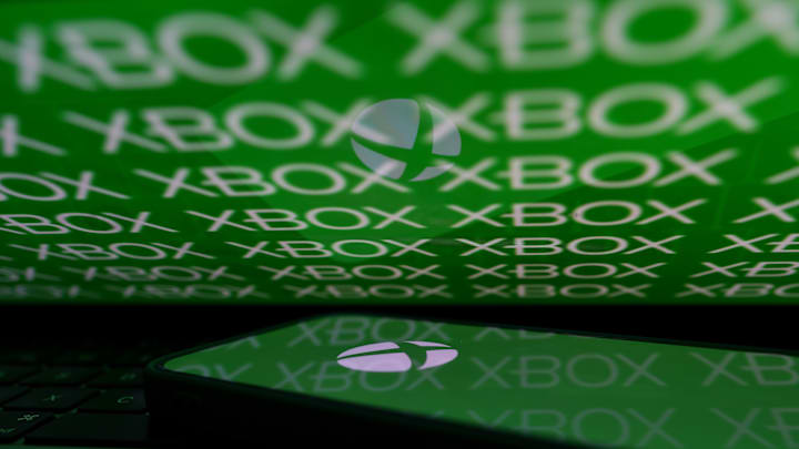 Xbox