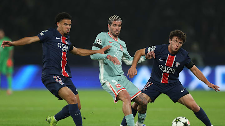 FBL-EUR-C1-PSG-ATLETICO