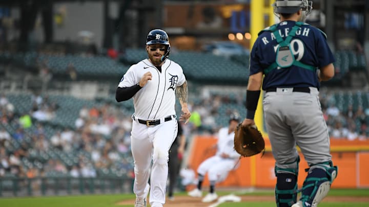 The under is 10-1-1 in Detroit's last dozen home games