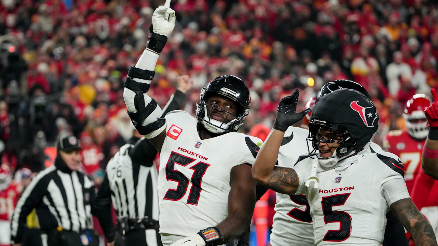 Which Emergency Player Quietly Emerged for Chiefs