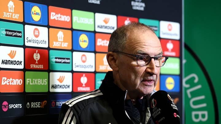 O'Neill's men blew it again in Europe O'Neill's men blew it again in Europe