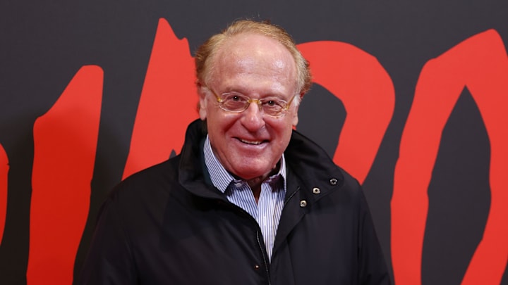 Paolo Scaroni