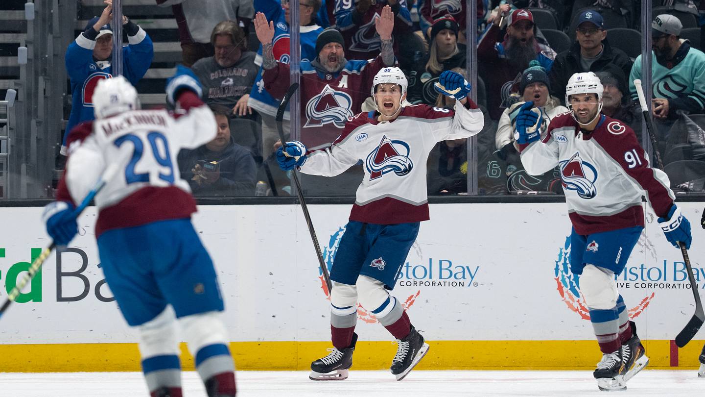 Avalanche will succeed again if they continue this 2025-26 trend