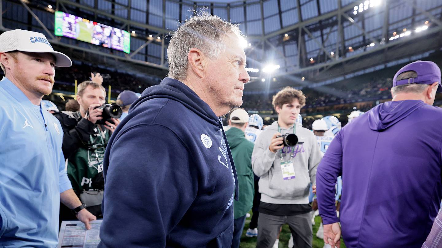 Week 1 ACC Football Power Rankings: Major shakeups after some stunning Week 0 results