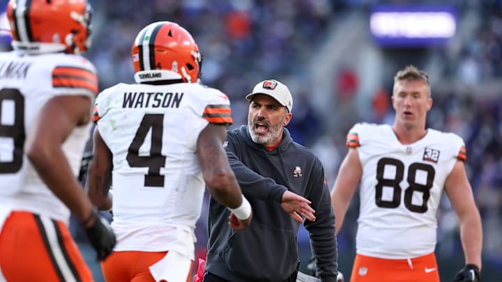Cleveland Browns 