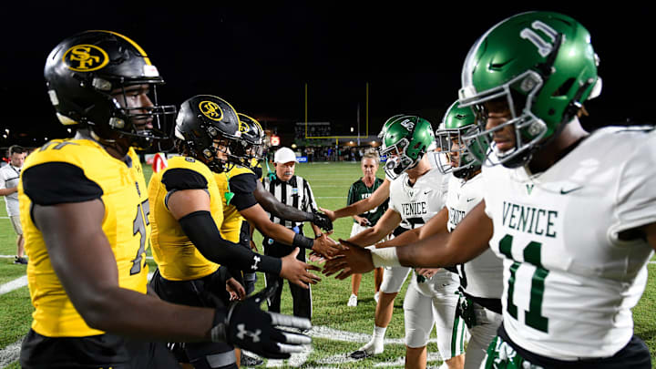 Three-star TE Michael Nnabuife, who is high on SU and plays for a Baltimore power, sets a Syracuse football official visit.