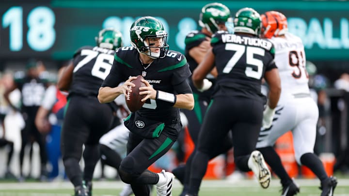 The Jets beat the Bengals this season - what can be learned from their victory to help us win bets in the Super Bowl?