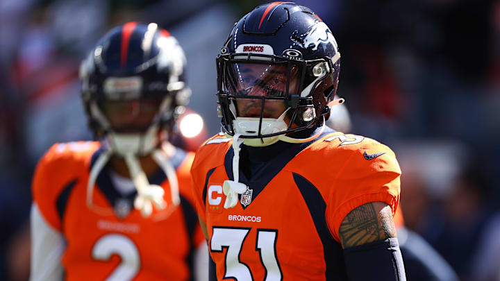 Denver Broncos