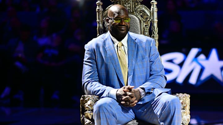 Shaquille O'Neal tiene claro que los Lakers no podrán vencer a los Nuggets