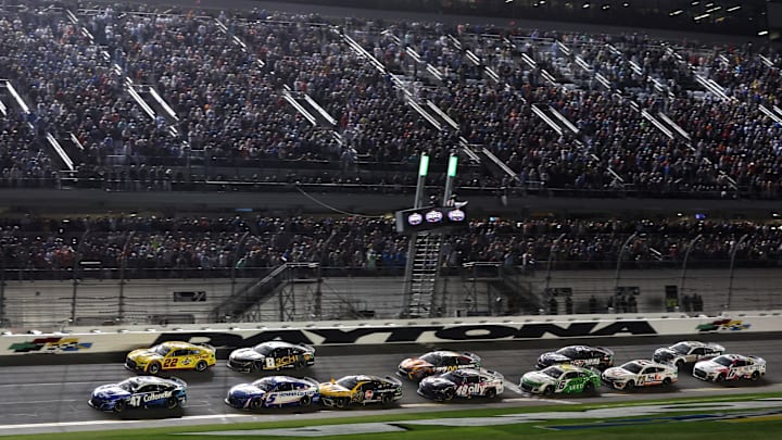 NASCAR, Daytona 500