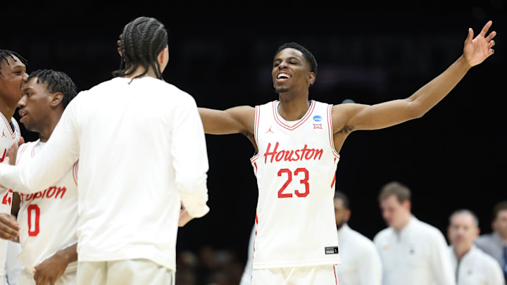 Tennessee v Houston Tennessee v Houston