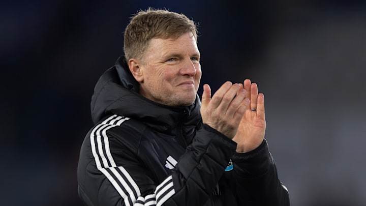 Leicester City FC v Newcastle United FC - Premier League