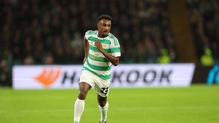 Hassan has picked up an injury Hassan has picked up an injury