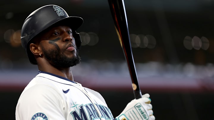 Detroit Tigers v Seattle Mariners