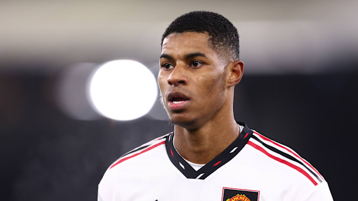 Manchester United se déplace à Arsenal.