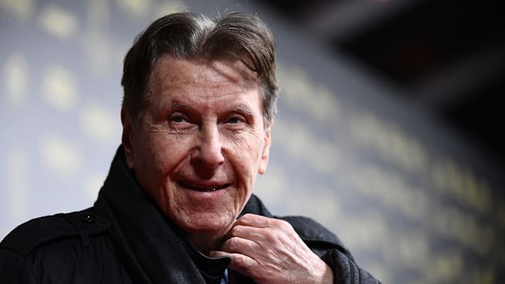 Lewandowski-Berater Pini Zahavi