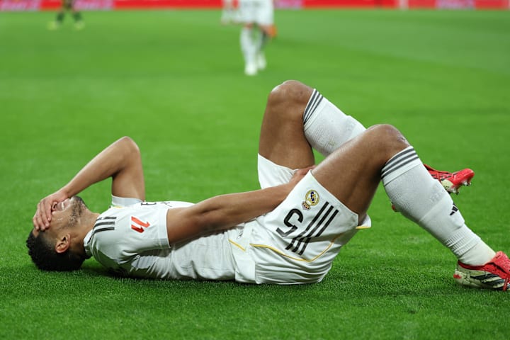 จูด เบลลิงแฮม