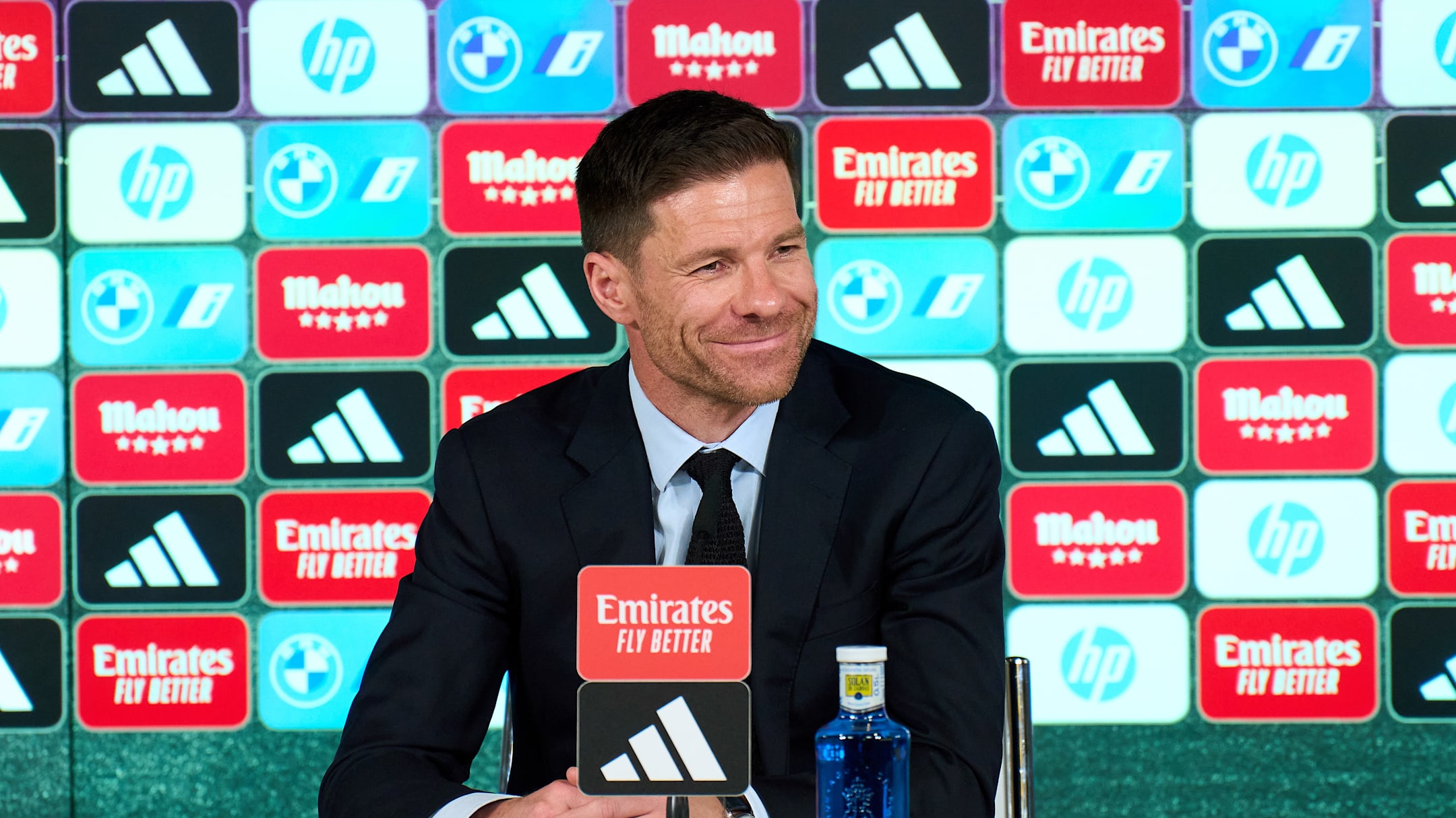 Xabi Alonso’s request could blow up Arsenal’s biggest transfer plan