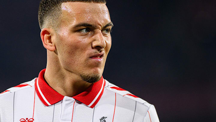 Said El Mala will mit zur WM