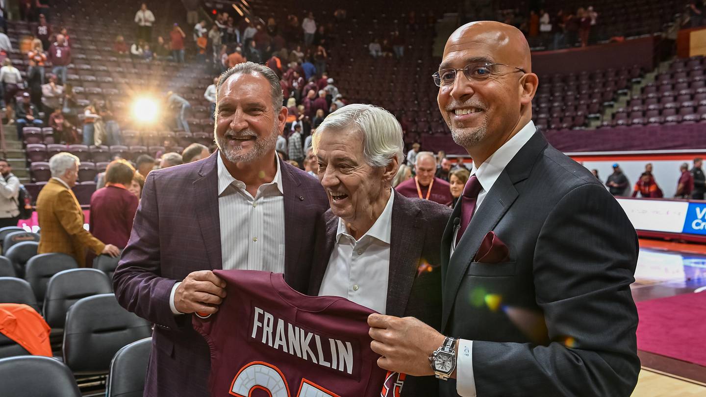 Two Position Groups That Will Help Virginia Tech Win Games
