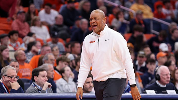 Cornell v Syracuse