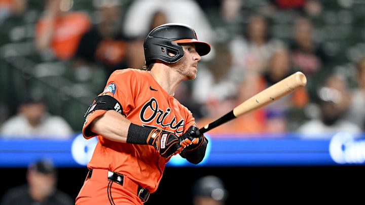 Colorado Rockies v Baltimore Orioles