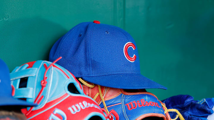 Chicago Cubs v Pittsburgh Pirates