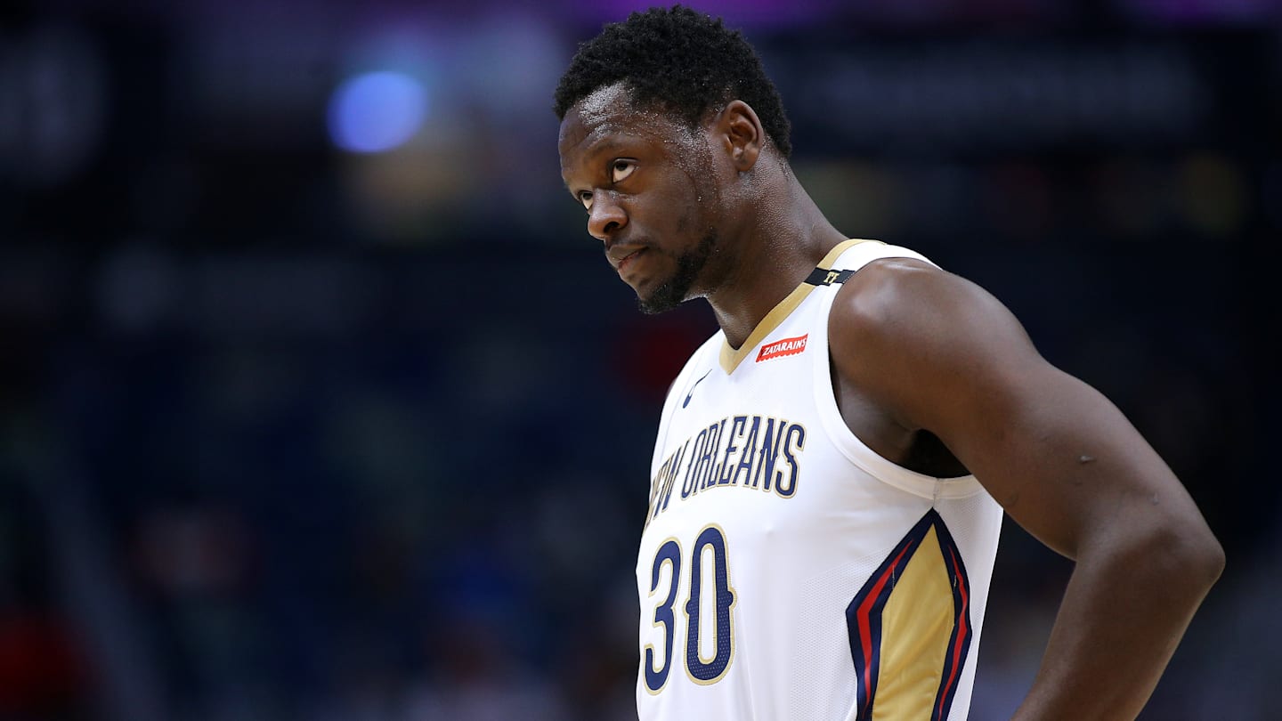 Pelicans need to buck this concerning franchise trend in the upcoming 2025 offseason