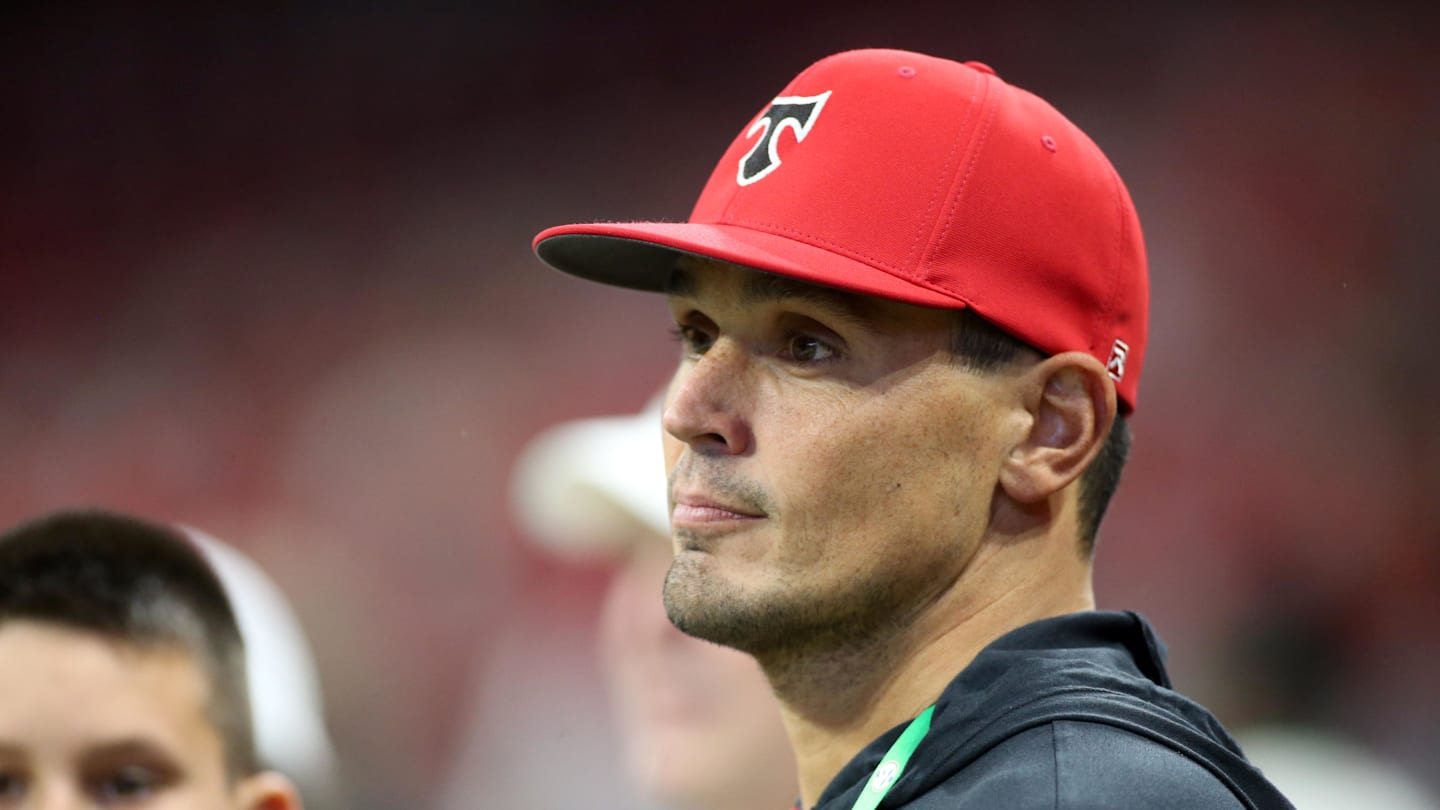 David Pollack Predicts 1-Win Team to Compete for College Football Playoff