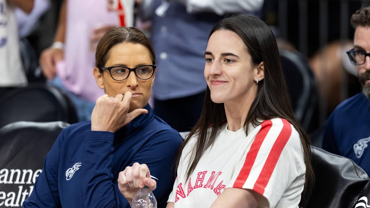 Stephanie White Says 'Ultimate Compliment' to Caitlin Clark Shapes Fever Strategy