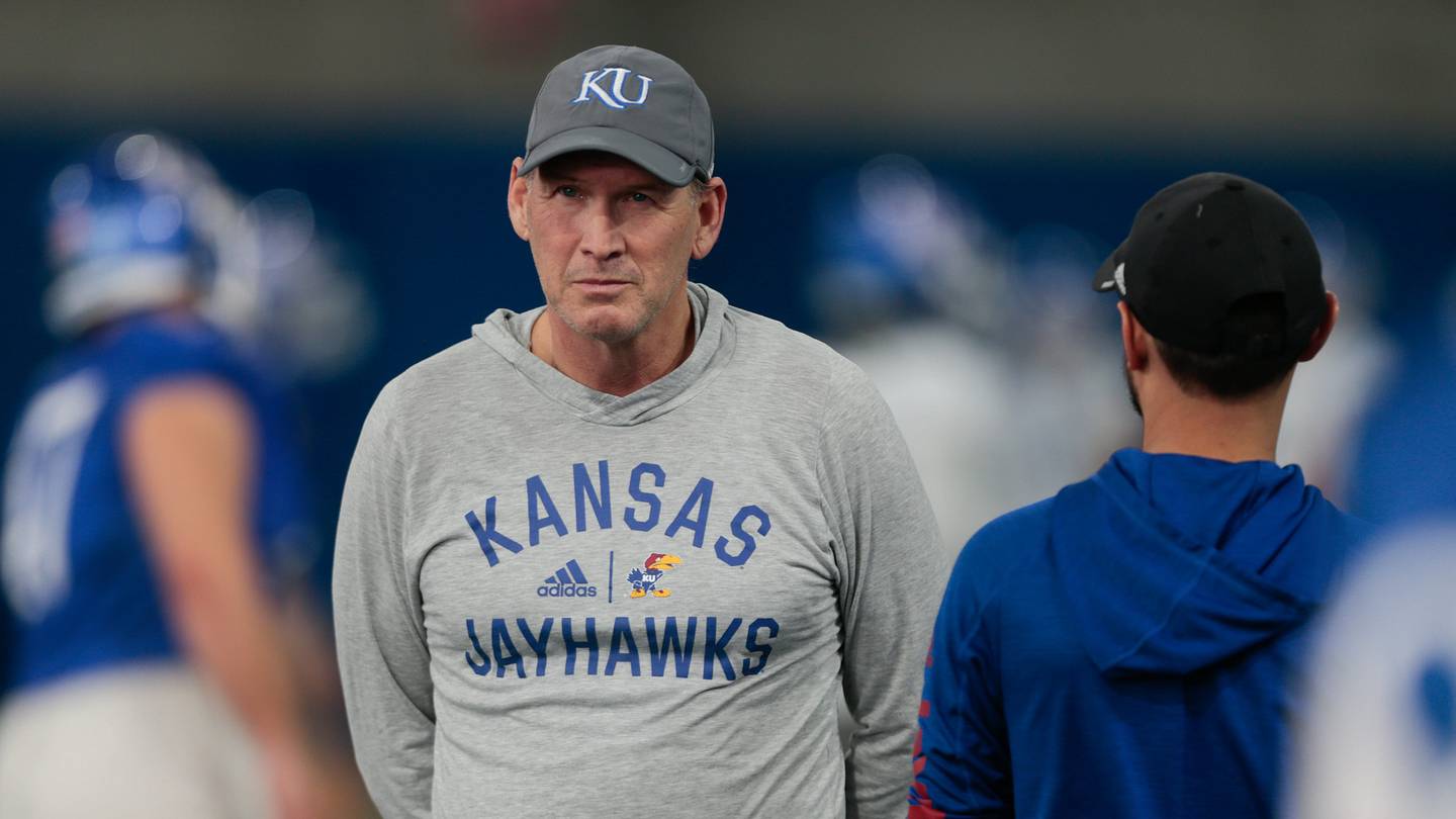 Kansas Football: 3 Losing Streaks the Jayhawks Must End in 2026