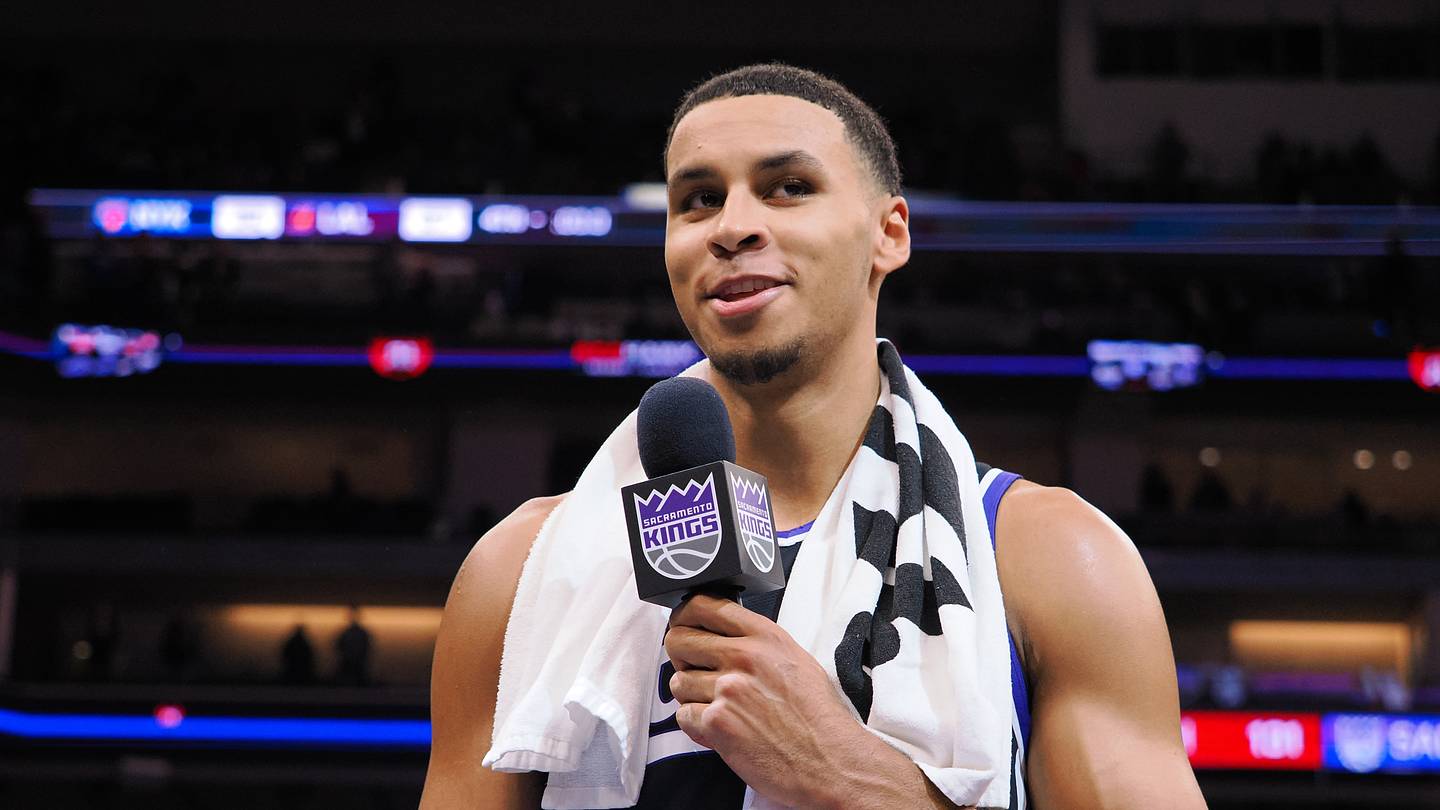 3 Stats That Could Define the Kings’ 2026-27 Season