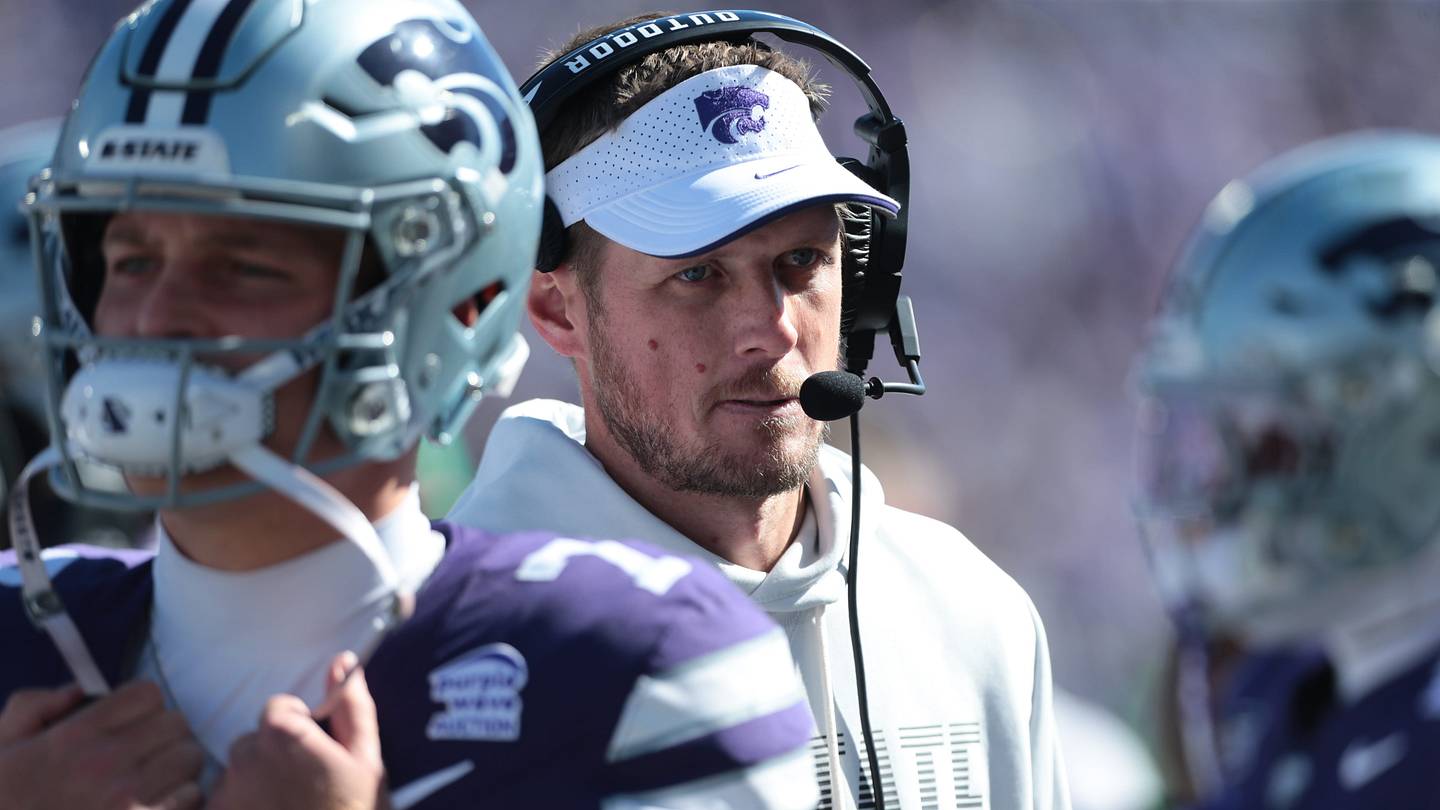 Live Game Thread & Updates for K-State football vs. Colorado