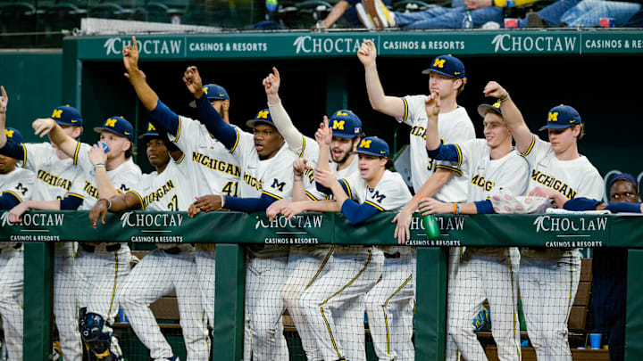 State Farm College Baseball Showdown