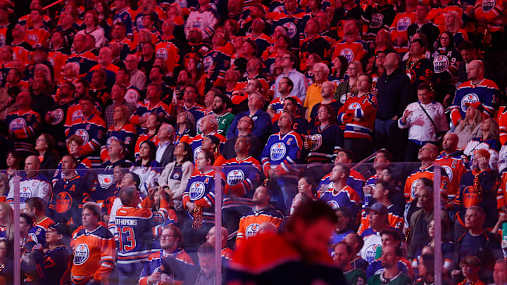 Edmonton Oilers